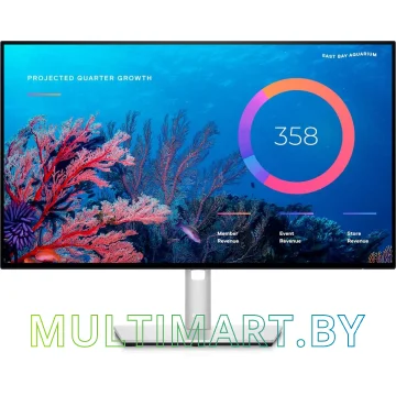Монитор Dell UltraSharp U2422HE